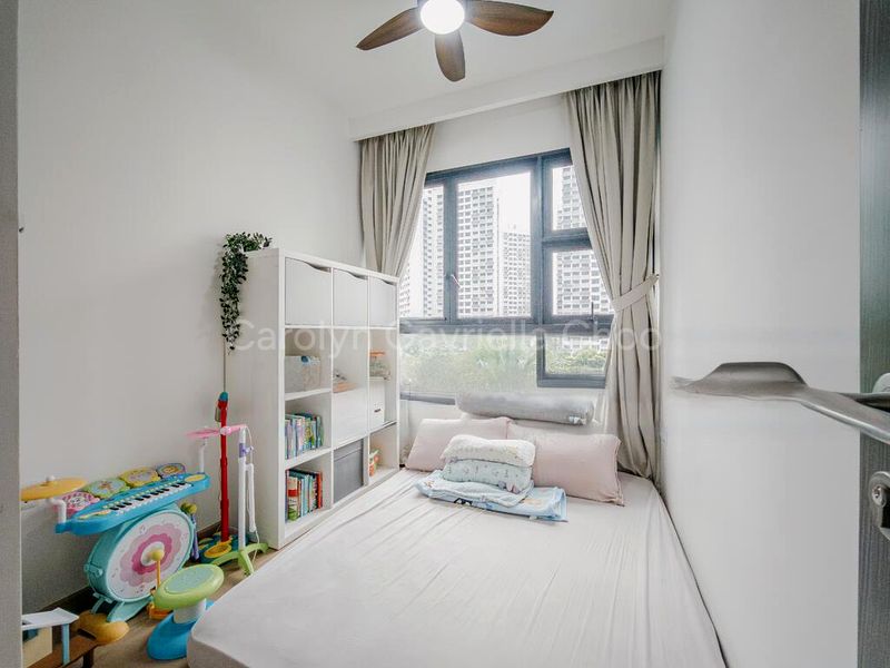 3 Bed Executive Condo for Sale in  Lush Acres - Image 9